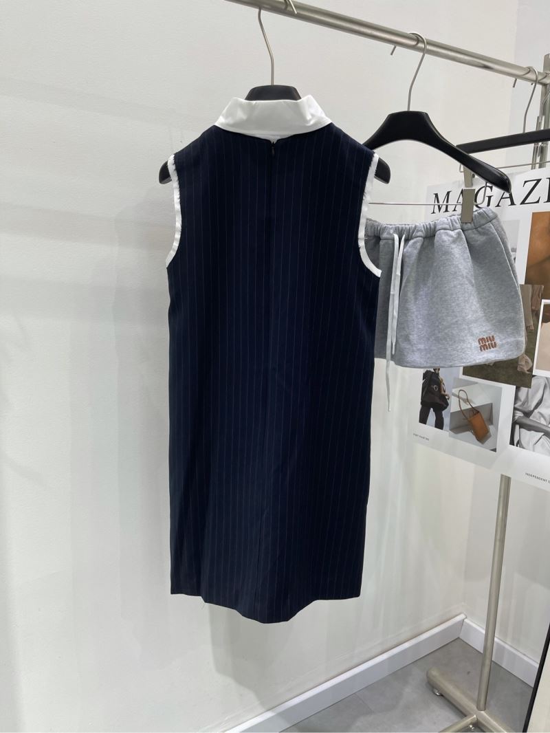 Miu Miu Dress